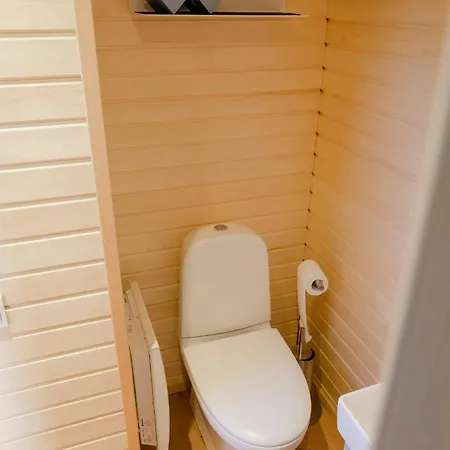 Σπίτι διακοπών Feel Grounded In Igloo House With Pool And Gym Nossentiner Huette