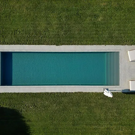 Σπίτι διακοπών Feel Grounded In Igloo House With Pool And Gym *