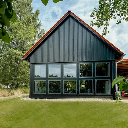 펜션 Feel Grounded In Igloo House With Pool And Gym *